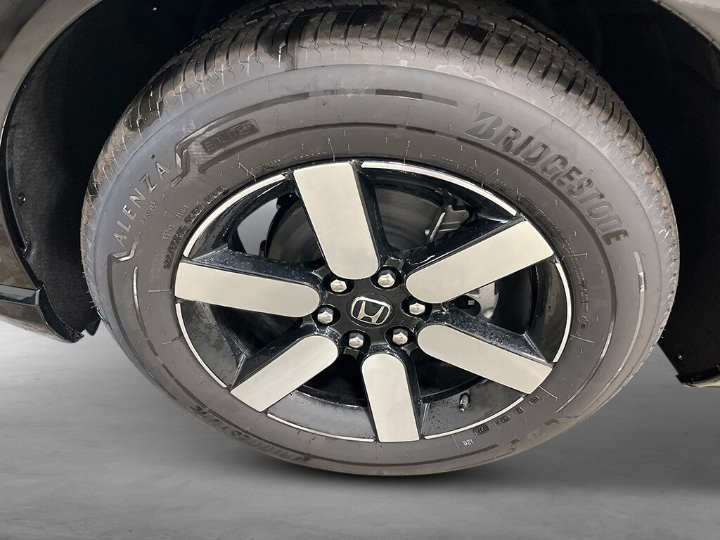 2025 Honda Prologue Touring Alexandria VA