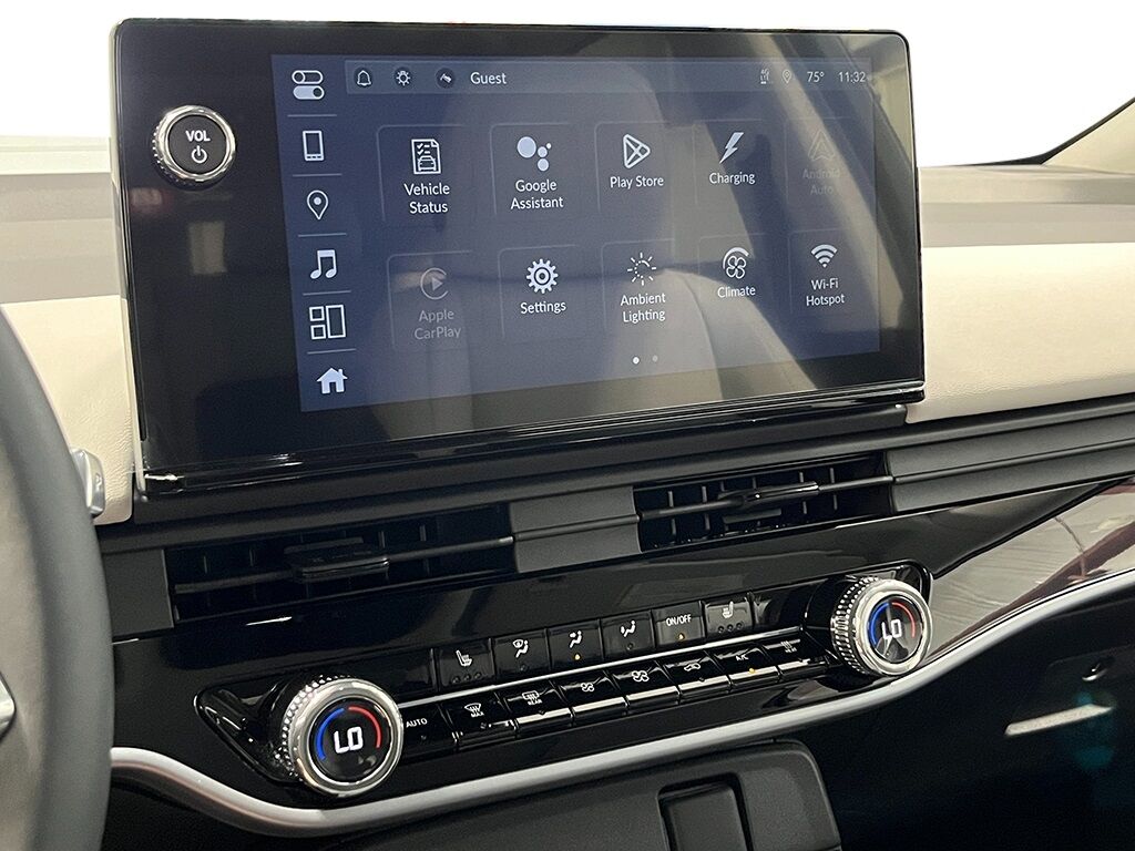 2025 Honda Prologue Touring Alexandria VA