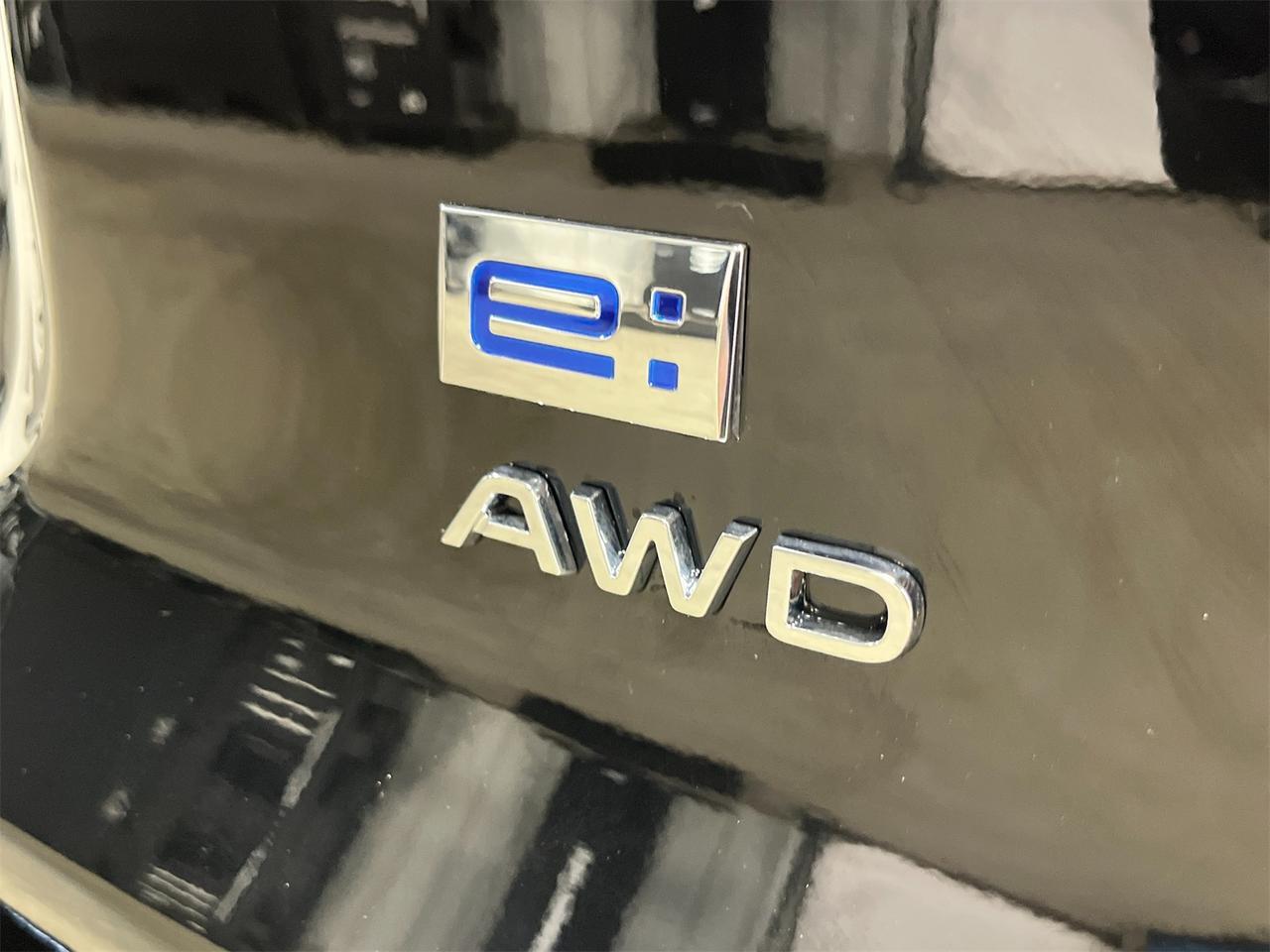 2025 Honda Prologue Touring Alexandria VA