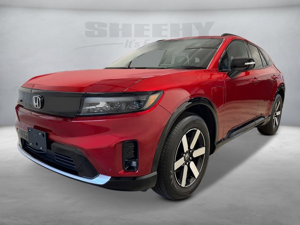 2025 Honda Prologue Touring