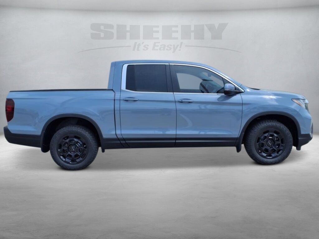 2025 Honda Ridgeline RTL Alexandria VA