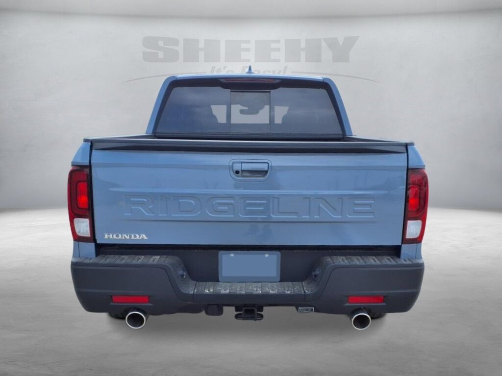 2025 Honda Ridgeline RTL Alexandria VA