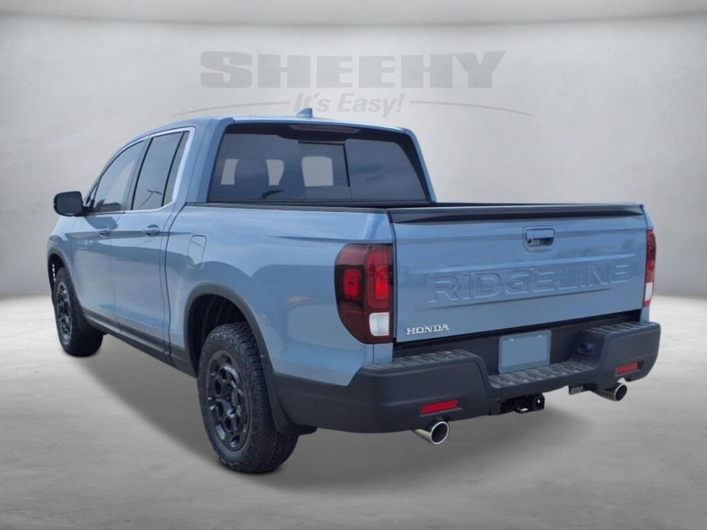 2025 Honda Ridgeline RTL Alexandria VA