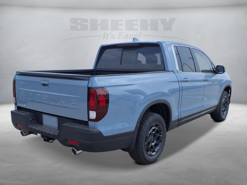 2025 Honda Ridgeline RTL Alexandria VA