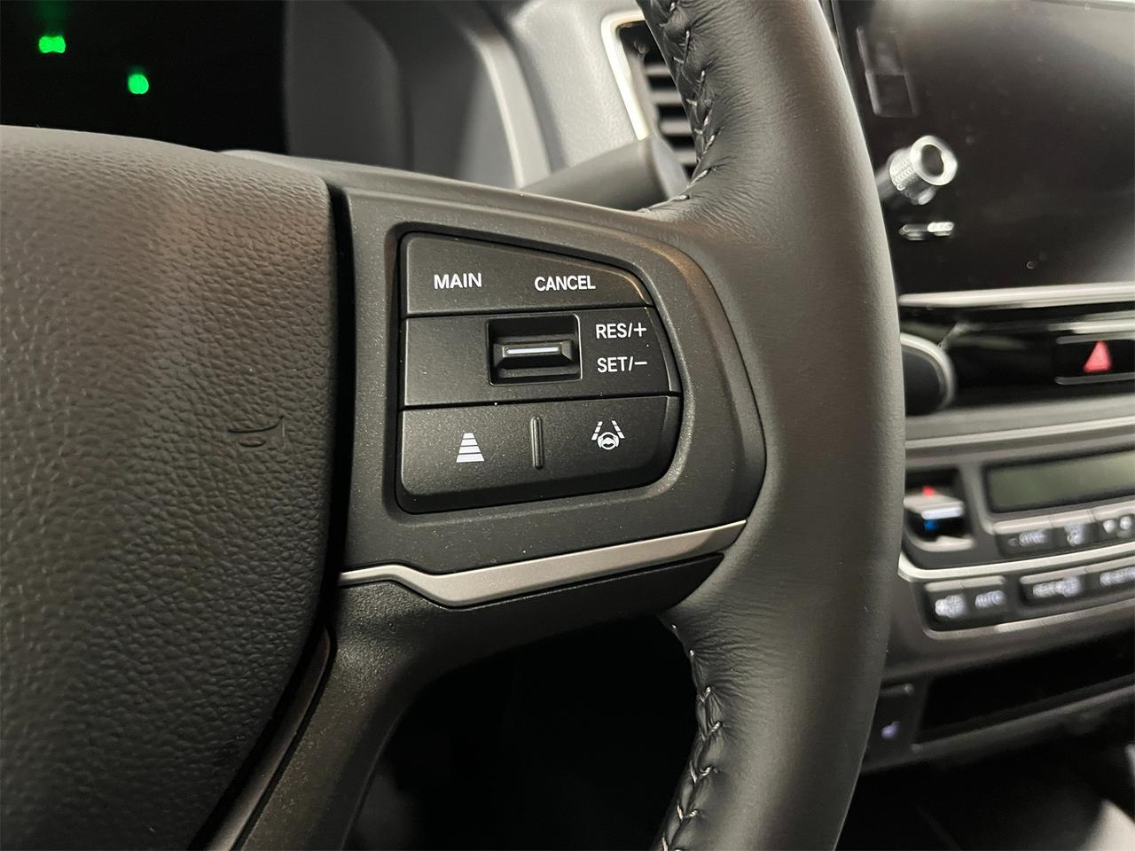 2025 Honda Ridgeline RTL Alexandria VA