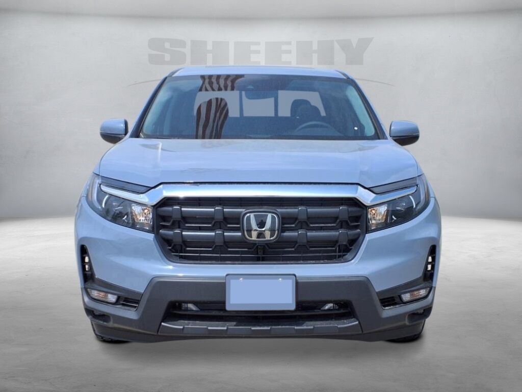 2025 Honda Ridgeline RTL Alexandria VA