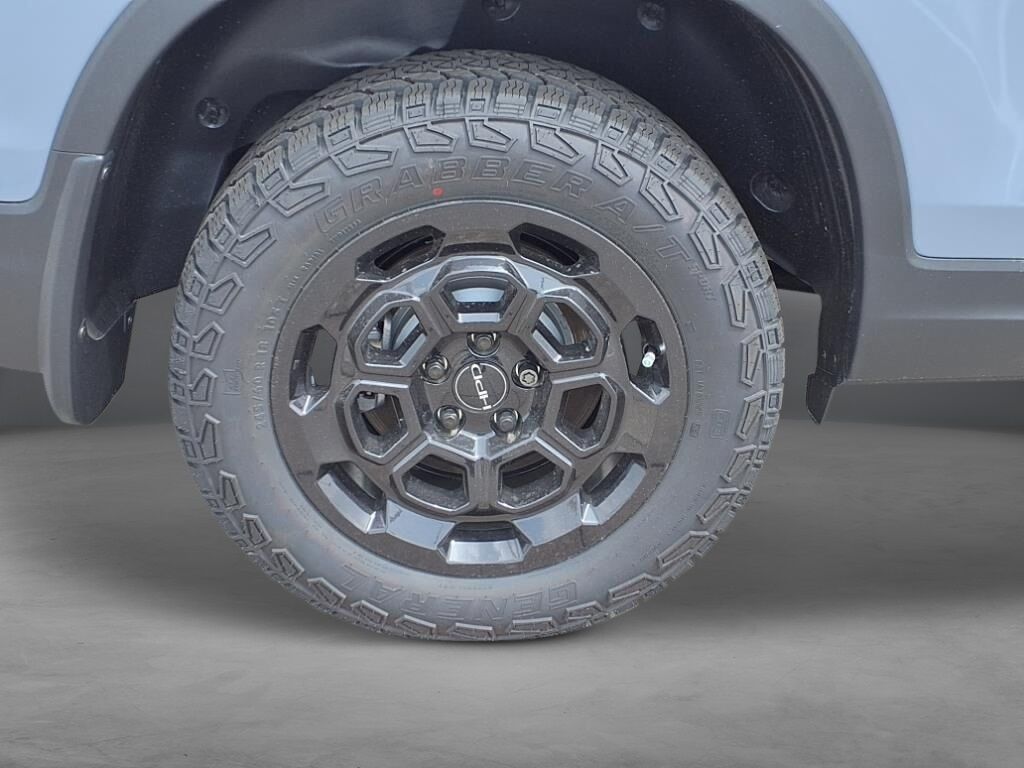 2025 Honda Ridgeline RTL Alexandria VA