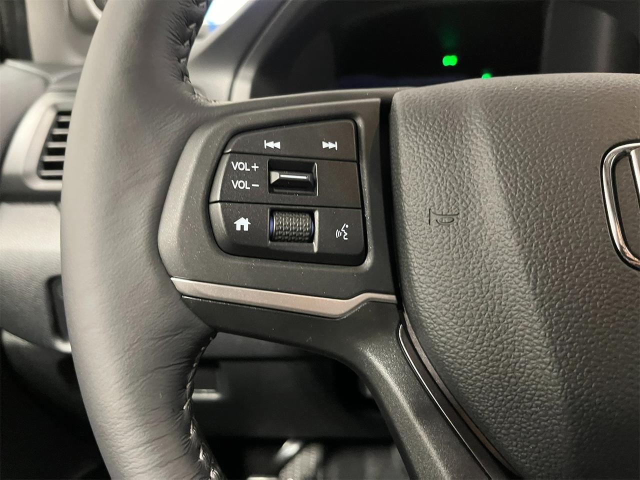 2025 Honda Ridgeline RTL Alexandria VA