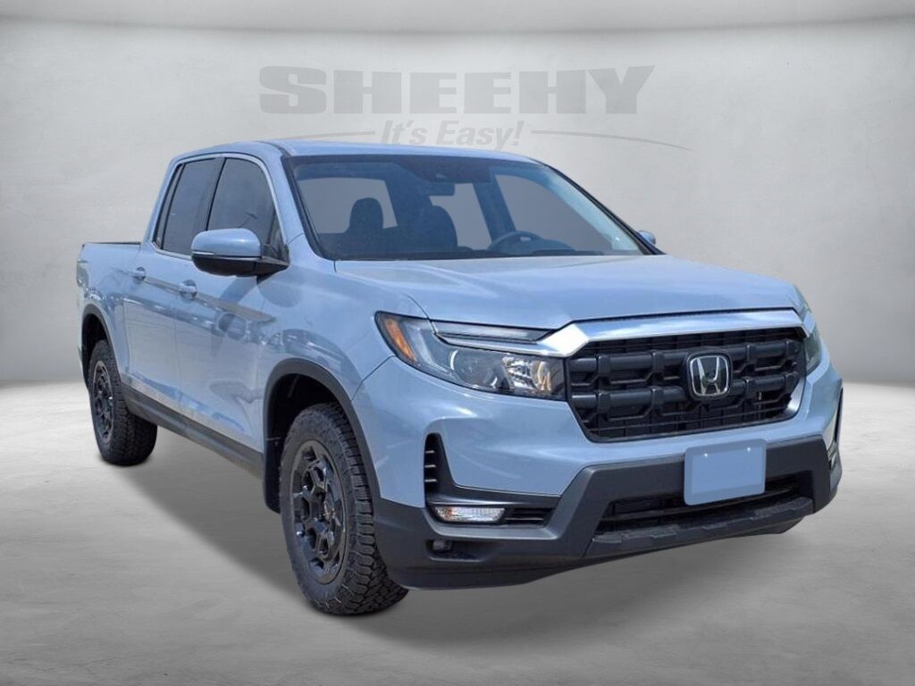 2025 Honda Ridgeline RTL Alexandria VA
