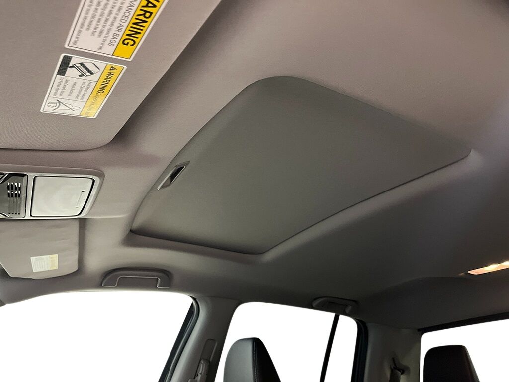 2025 Honda Ridgeline RTL Alexandria VA