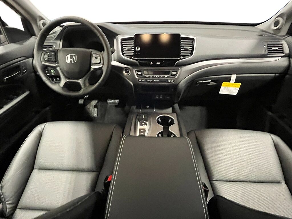 2025 Honda Ridgeline RTL Alexandria VA