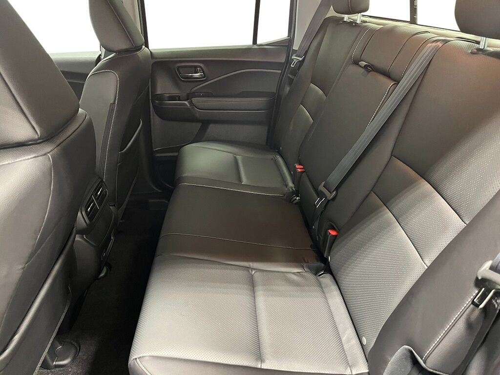 2025 Honda Ridgeline RTL Alexandria VA