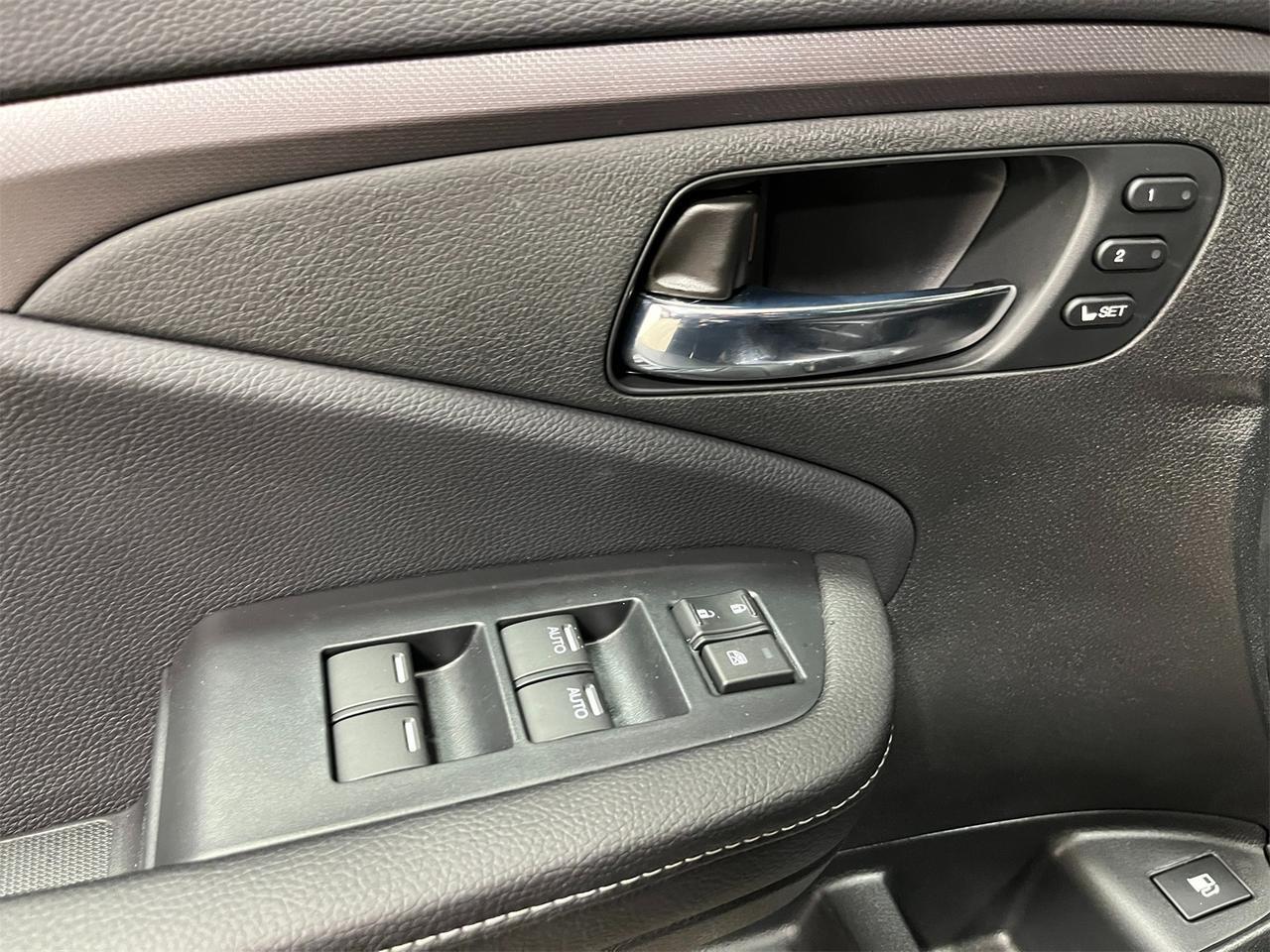 2025 Honda Ridgeline RTL Alexandria VA