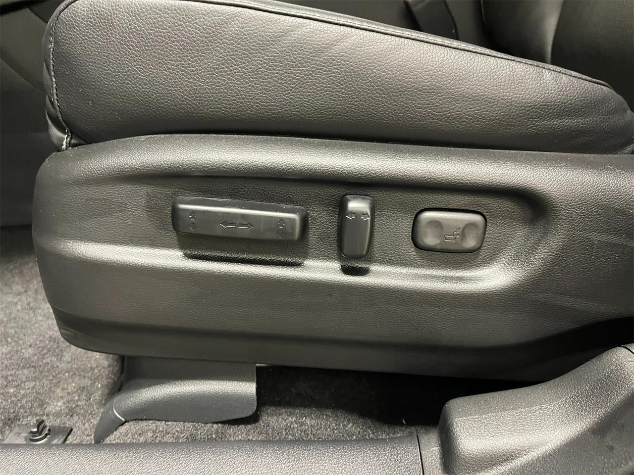 2025 Honda Ridgeline RTL Alexandria VA