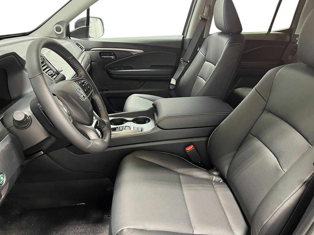 2025 Honda Ridgeline RTL Alexandria VA