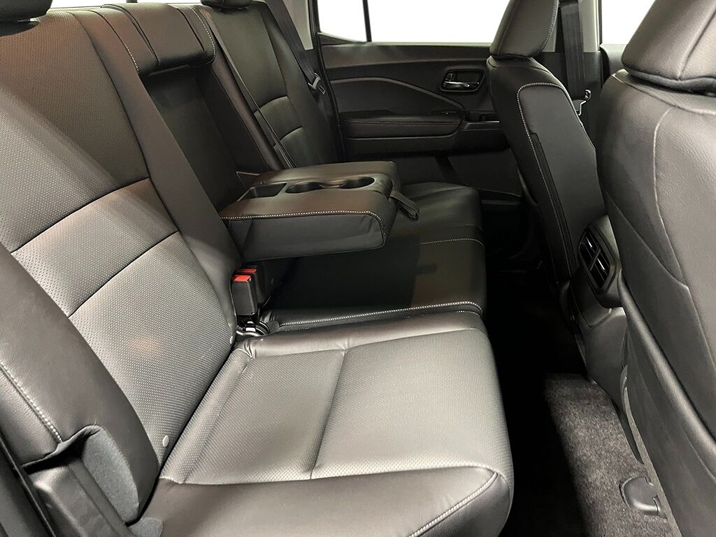 2025 Honda Ridgeline RTL Alexandria VA