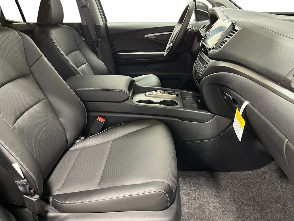 2025 Honda Ridgeline RTL Alexandria VA