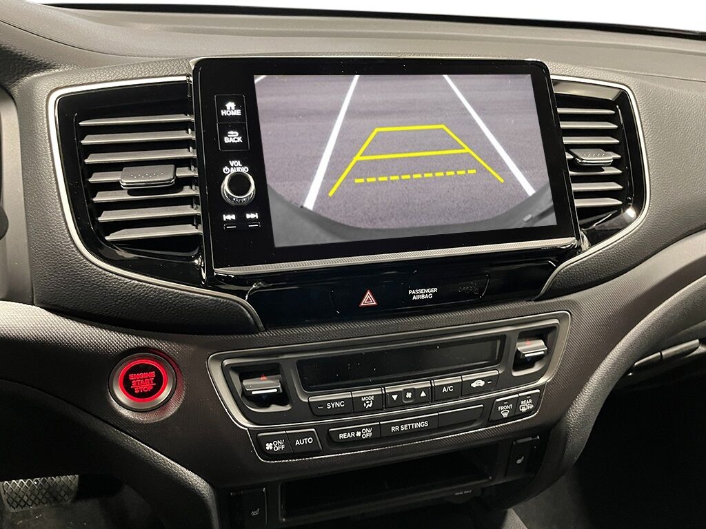 2025 Honda Ridgeline RTL Alexandria VA