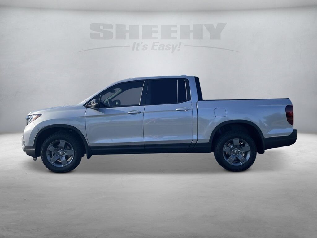 2025 Honda Ridgeline TrailSport Alexandria VA