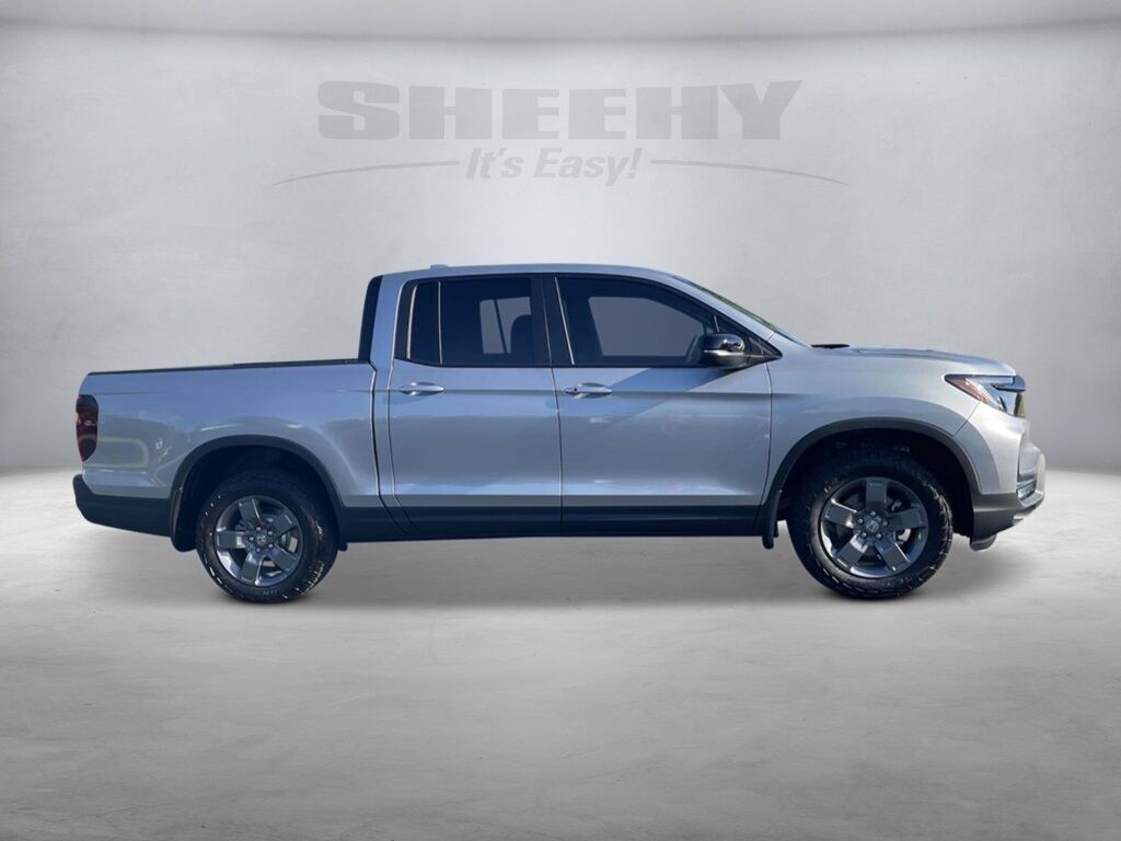 2025 Honda Ridgeline TrailSport Alexandria VA