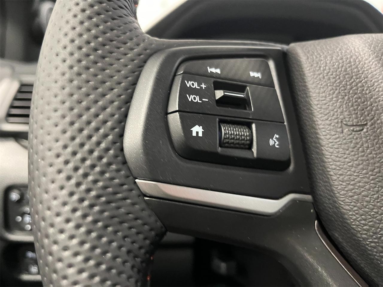 2025 Honda Ridgeline TrailSport Alexandria VA