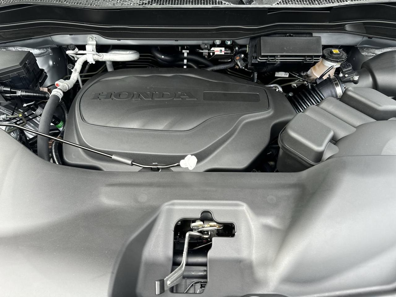 2025 Honda Ridgeline TrailSport Alexandria VA