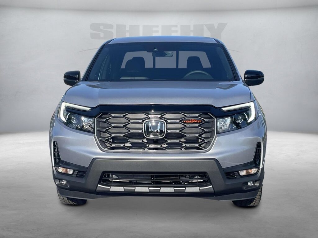 2025 Honda Ridgeline TrailSport Alexandria VA