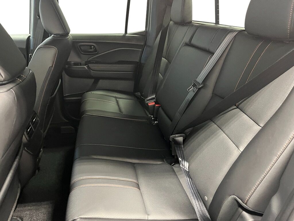 2025 Honda Ridgeline TrailSport Alexandria VA