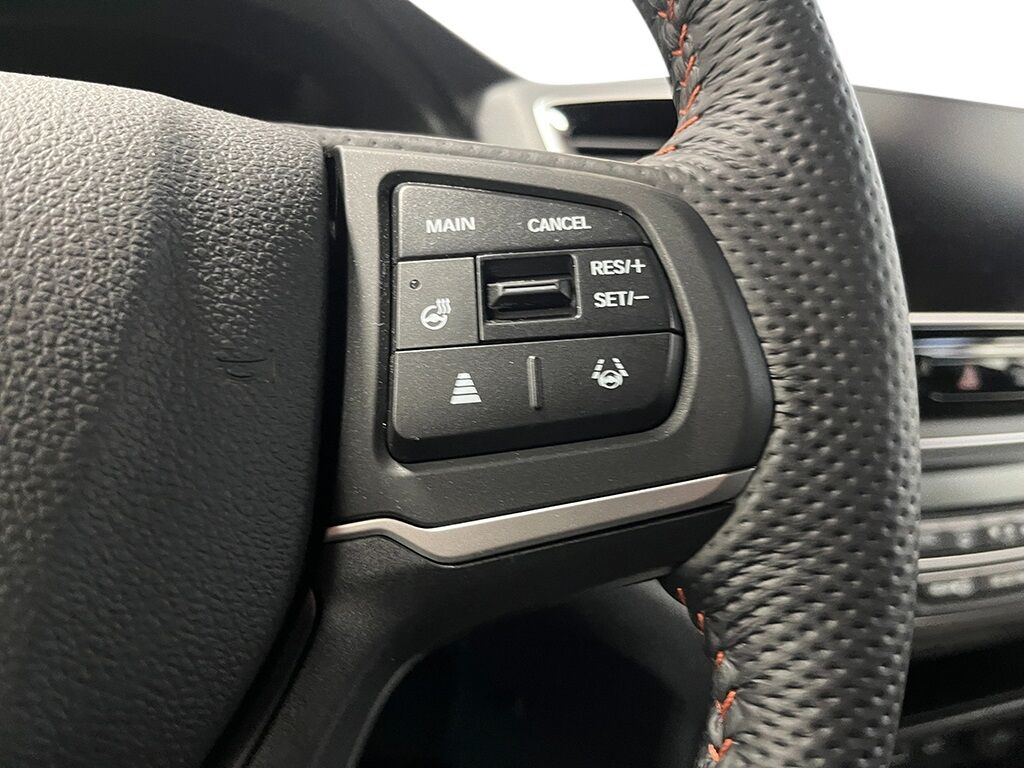 2025 Honda Ridgeline TrailSport Alexandria VA