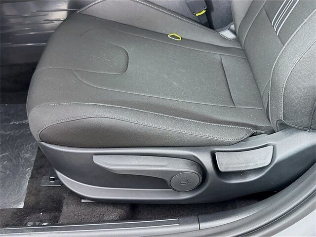 2025 Hyundai Elantra Hybrid Blue Quincy MA