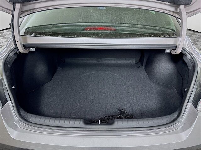 2025 Hyundai Elantra Hybrid Blue Quincy MA