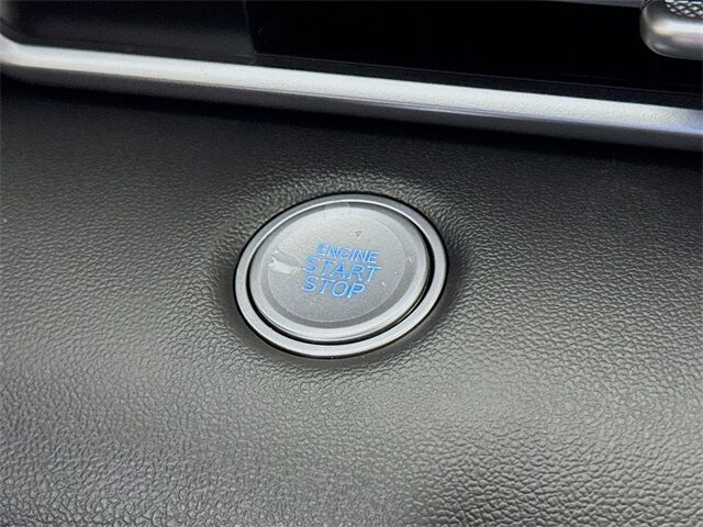 2025 Hyundai Elantra Hybrid Blue Quincy MA