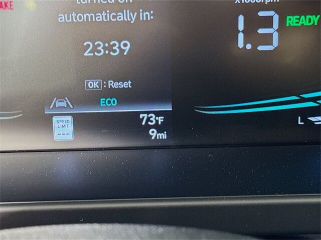 2025 Hyundai Elantra Hybrid Blue Quincy MA