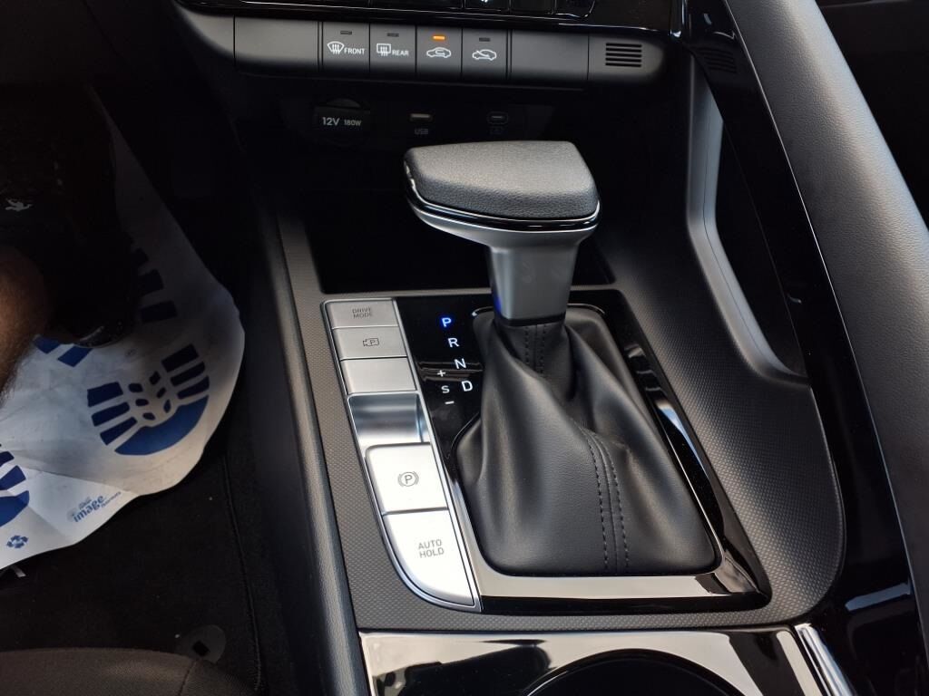 2025 Hyundai Elantra Hybrid Blue Waldorf MD