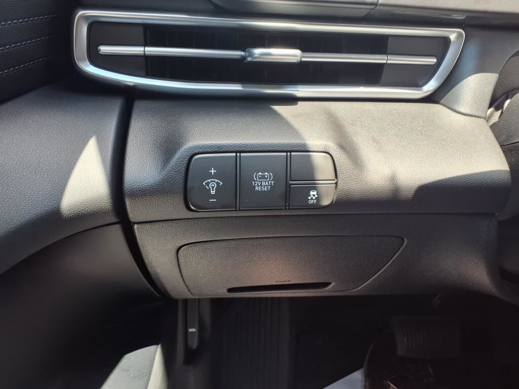 2025 Hyundai Elantra Hybrid Blue Waldorf MD