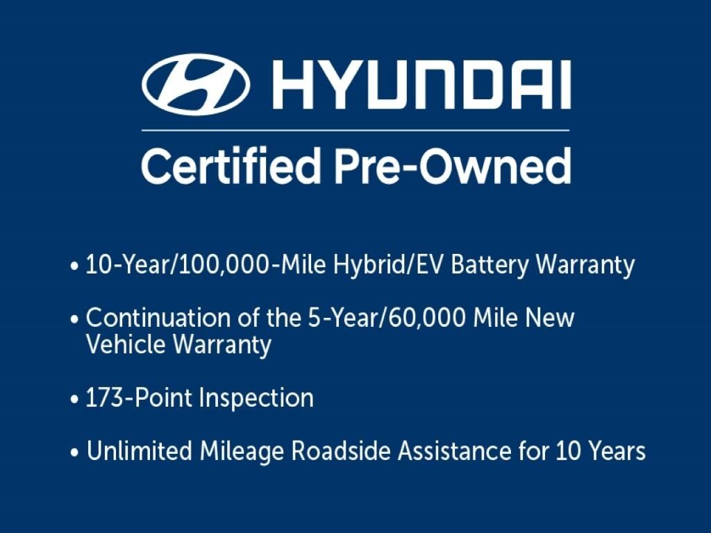 2025 Hyundai Elantra Hybrid Blue Waldorf MD