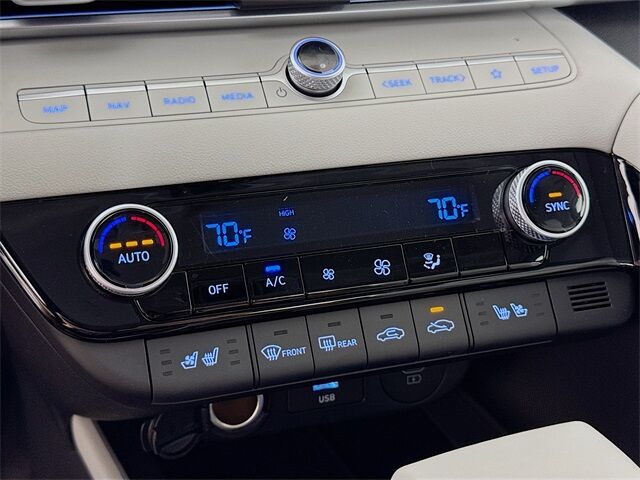 2025 Hyundai Elantra Hybrid Limited Quincy MA