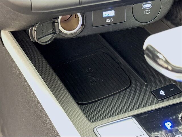 2025 Hyundai Elantra Hybrid Limited Quincy MA