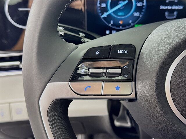 2025 Hyundai Elantra Hybrid Limited Quincy MA