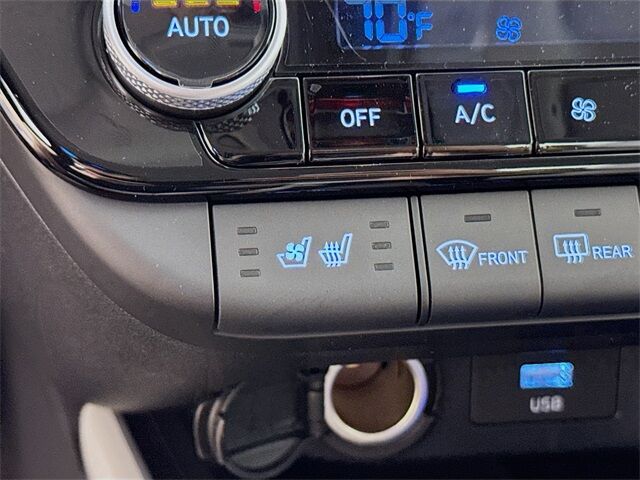 2025 Hyundai Elantra Hybrid Limited Quincy MA