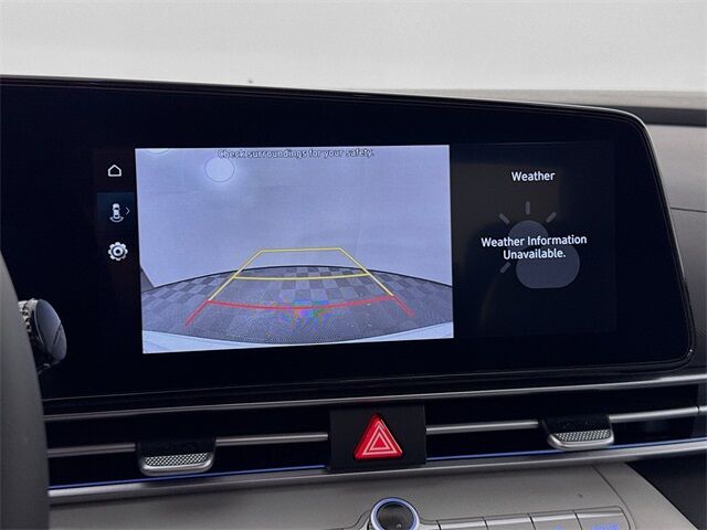 2025 Hyundai Elantra Hybrid Limited Quincy MA