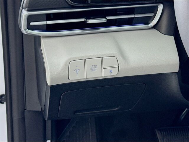 2025 Hyundai Elantra Hybrid Limited Quincy MA