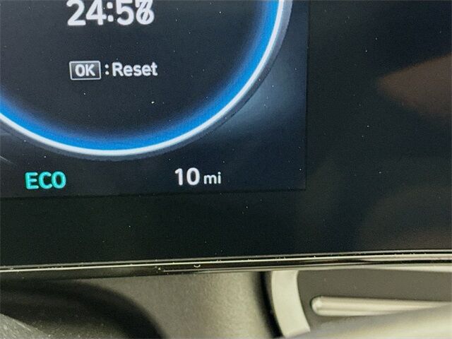 2025 Hyundai Elantra Hybrid Limited Quincy MA