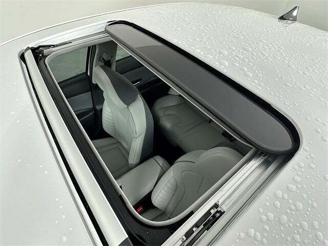 2025 Hyundai Elantra Hybrid Limited Quincy MA