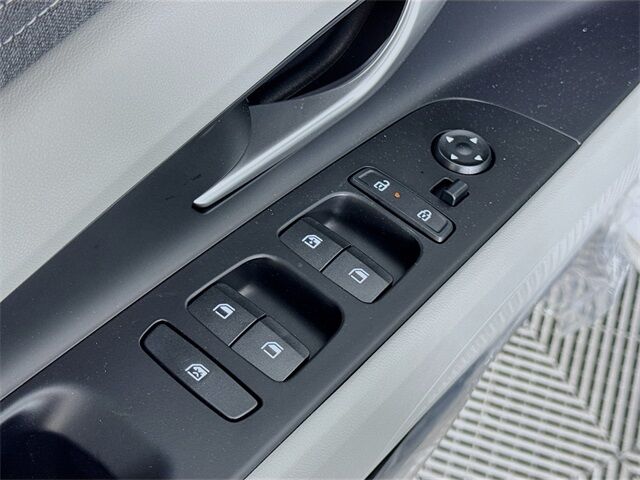 2025 Hyundai Elantra Hybrid Limited Quincy MA