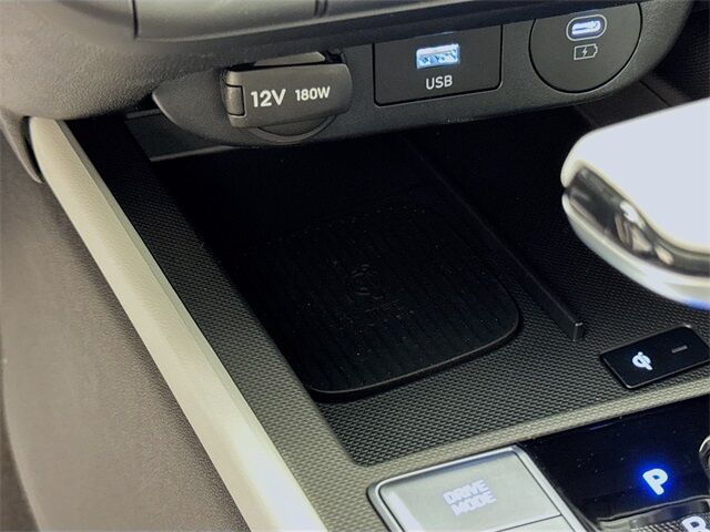 2025 Hyundai Elantra Hybrid Limited Quincy MA