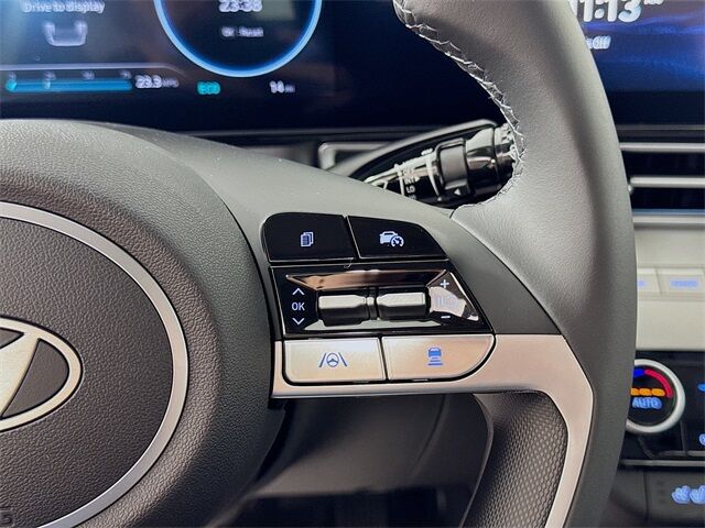 2025 Hyundai Elantra Hybrid Limited Quincy MA