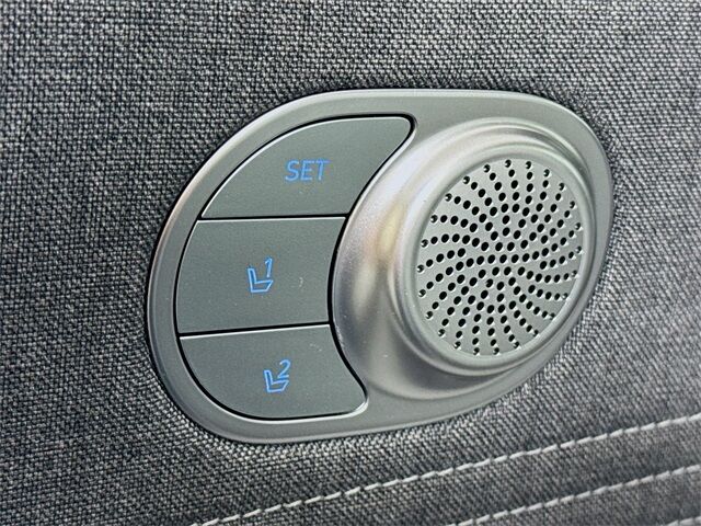 2025 Hyundai Elantra Hybrid Limited Quincy MA