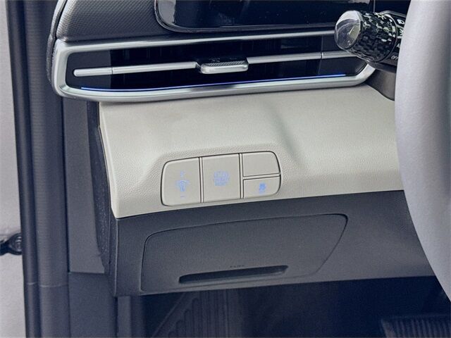 2025 Hyundai Elantra Hybrid Limited Quincy MA