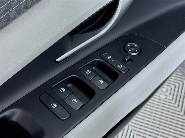 2025 Hyundai Elantra Hybrid Limited Quincy MA